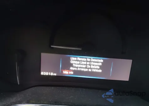 2014 Cadillac Cts Luxury из США, поврежденный, VIN 1G6AX5S36E0153576